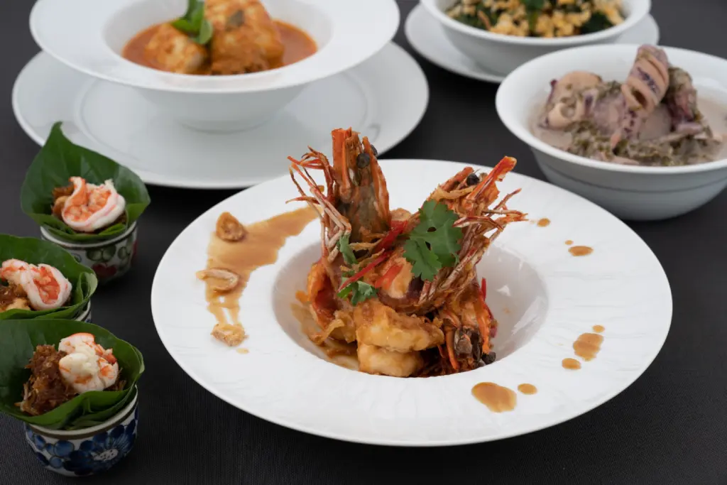 private in-villa-dining&culinary-journeys-miskawaan