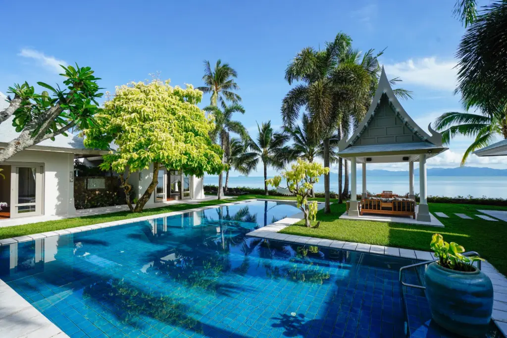 villa-waterlily